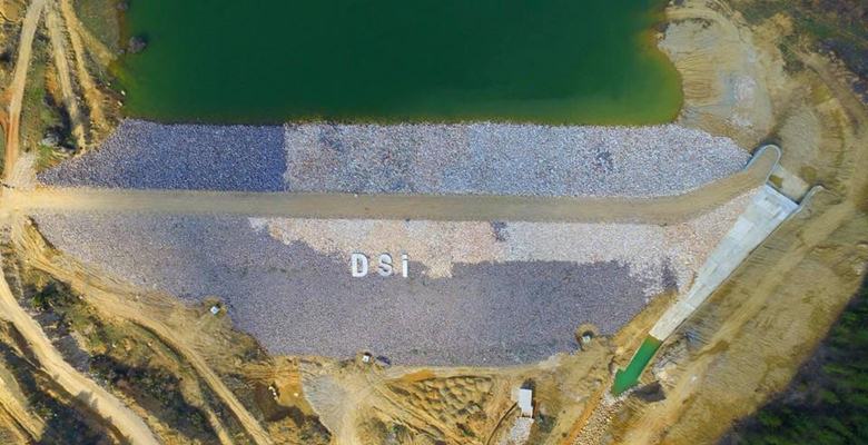 Devlet Su İşleri 18. Bölge Müdürlüğü tarafından Isparta genelinde yaptığı