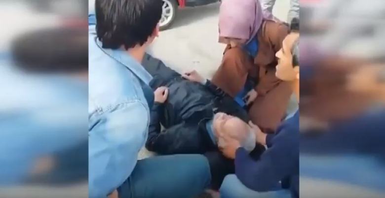 Kamuoyunun hafızasına ‘vicdanları yaralayan kaza’ olarak geçen olayın ardından engelli