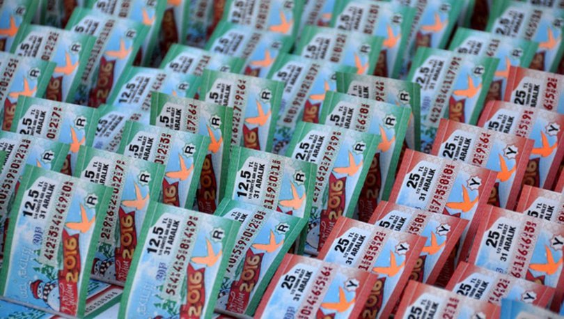 Milli Piyango’nun yılbaşı ikramiyesi belli oldu. Yılbaşı özel çekilişinin büyük