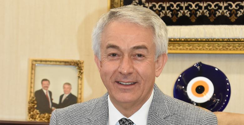 AK Parti Isparta Belediye Başkan Adayı Şükrü Başdeğirmen, göreve geldikleri