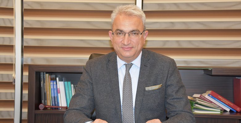 Isparta Ticaret ve Sanayi Odası Başkan Vekili Mustafa Tutar, yerel