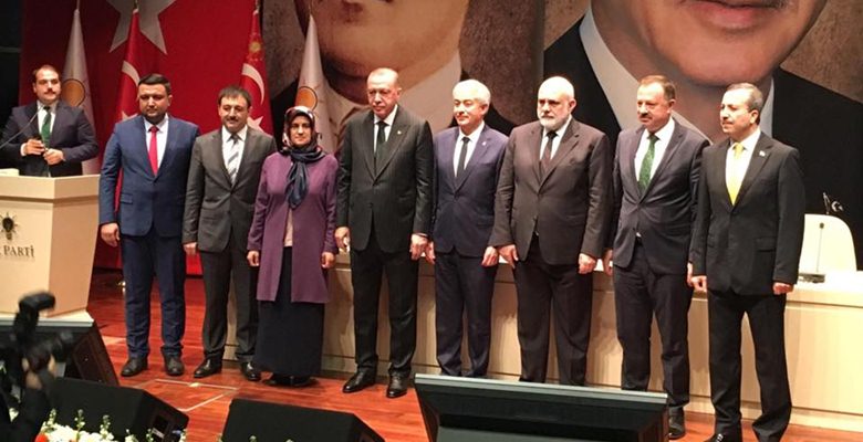 İttifak tartışmalarının ortasında AK Parti, Isparta Belediye Başkan Adayını belirledi.