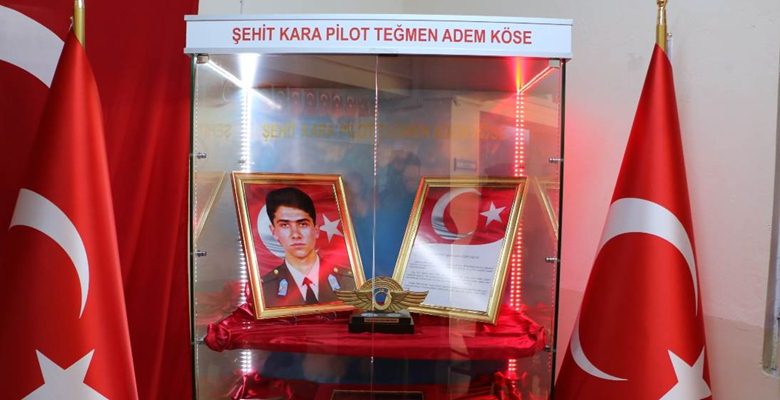 Vali Ömer Seymenoğlu 2018-2019 Eğitim-Öğretim Dönemi yarıyılı karne dağıtım törenine