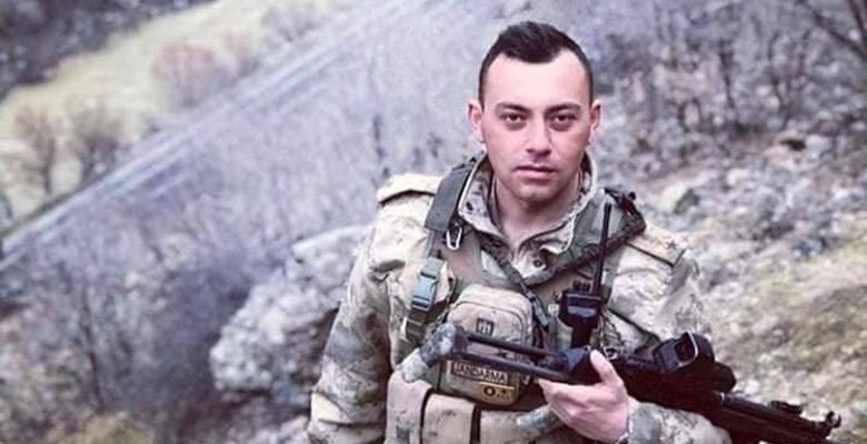 Isparta’ya bir gün ara ile ikinci kez şehit ateşi düştü.