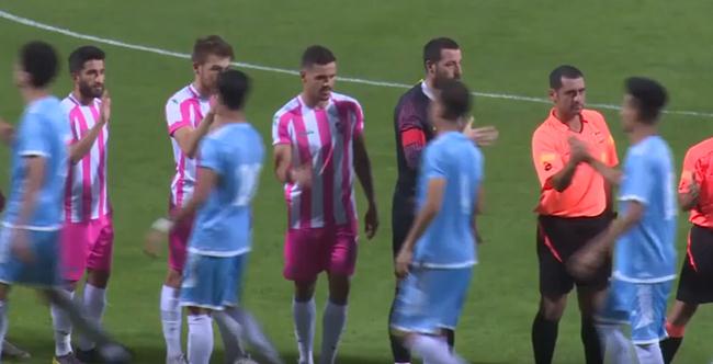 Bölgesel Amatör Futbol Ligi 7’inci Grupta mücadele eden Ispartaspor, sezonun