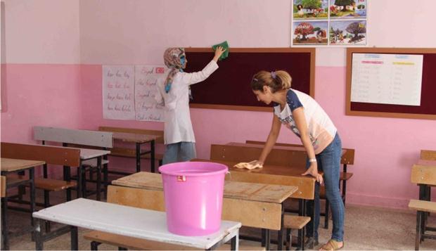 Sırada işsizleri yakından ilgilendiren bir haberimiz var. İŞKUR İl Müdürlüğü’nün