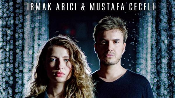 Irmak Arıcı & Mustafa Ceceli’nin, DMC etiketiyle yayınlanan “Mühür” isimli