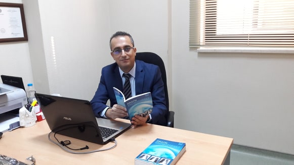 SDÜ Araştırma ve Uygulama Hastanesi Başhekimliği’ne daha önce SDÜ Tıp