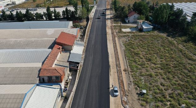 Isparta Belediye Başkanı Şükrü Başdeğirmen’in seçim döneminde vaat ettiği ‘Şehir