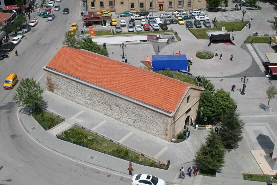 Isparta Fotoğrafları – 3. fotoğraf