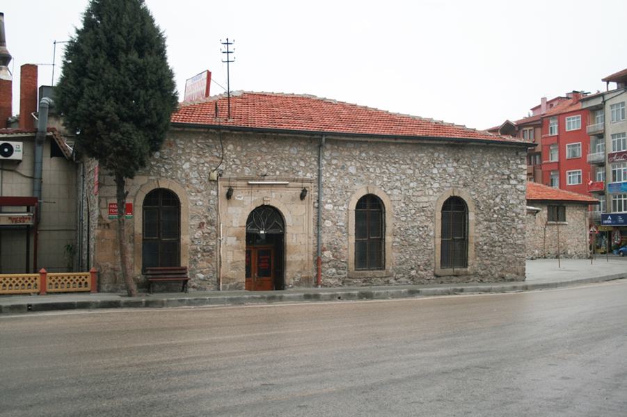 Isparta Fotoğrafları – 4. fotoğraf