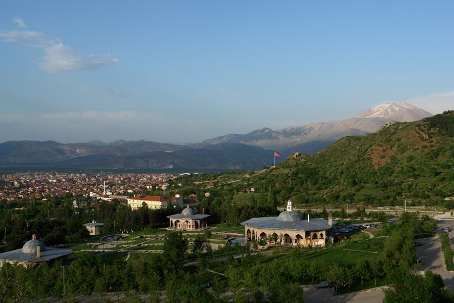 Isparta Fotoğrafları – 8. fotoğraf
