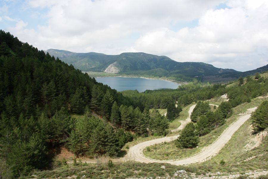 Isparta Fotoğrafları – 9. fotoğraf