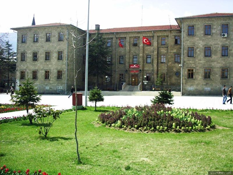 Isparta Fotoğrafları – 10. fotoğraf