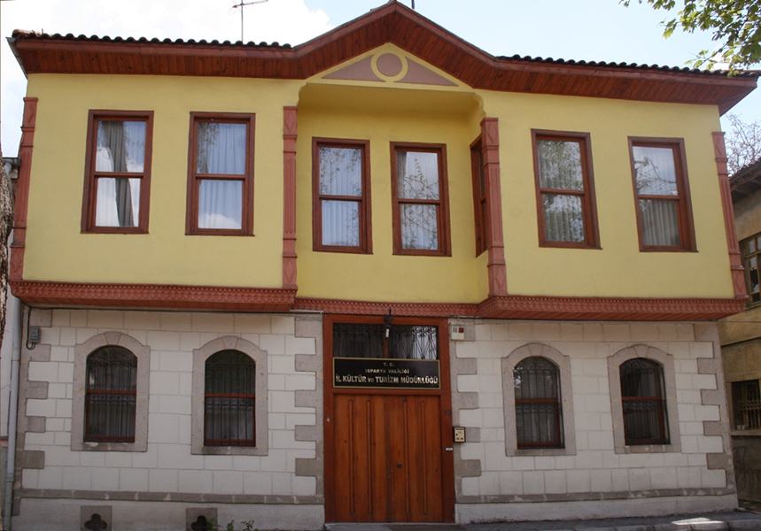 Isparta Fotoğrafları – 11. fotoğraf