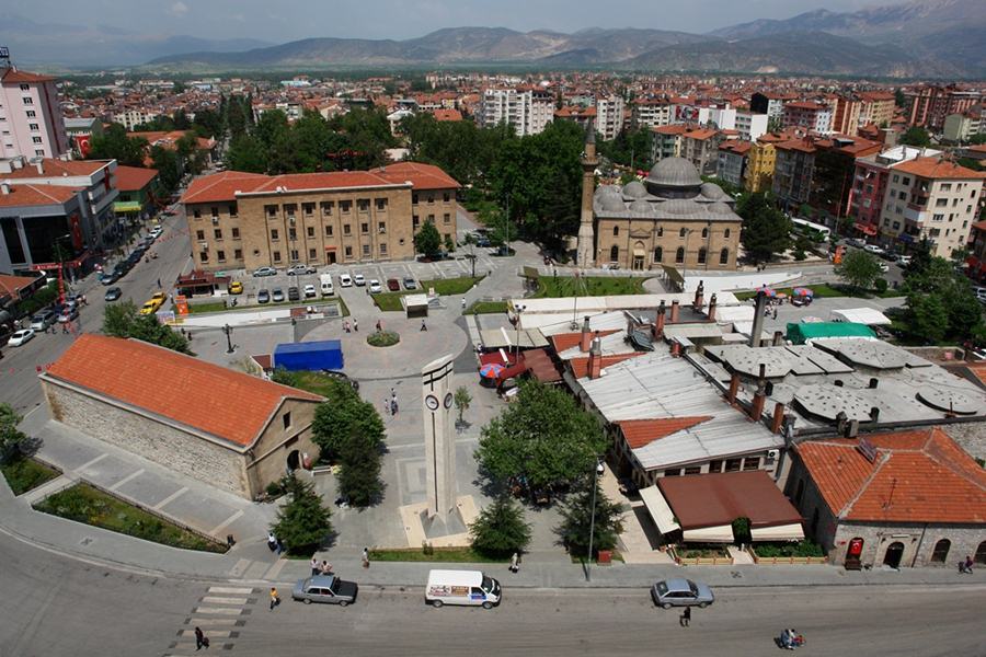 Isparta Fotoğrafları – 12. fotoğraf