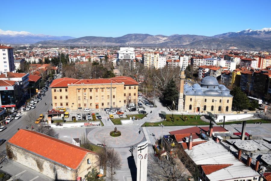 Isparta Fotoğrafları – 14. fotoğraf