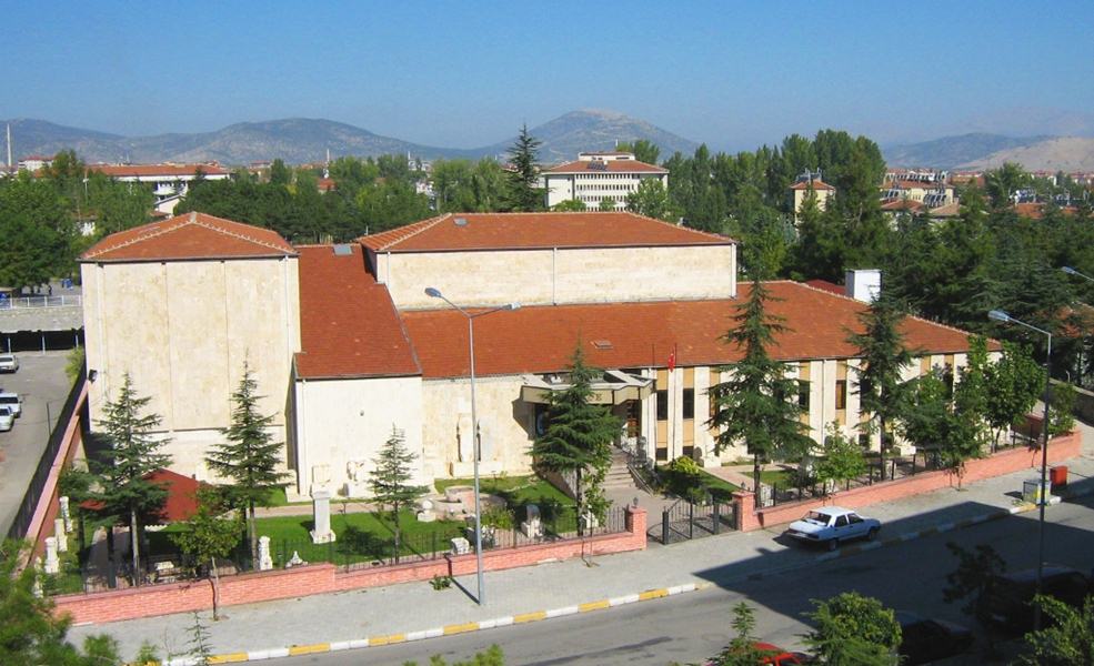 Isparta Fotoğrafları – 15. fotoğraf