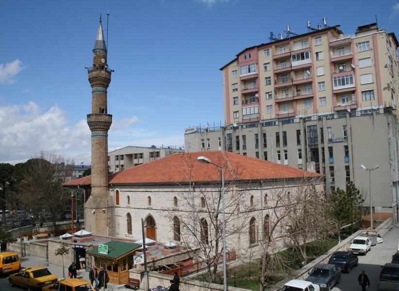 Isparta Fotoğrafları – 16. fotoğraf