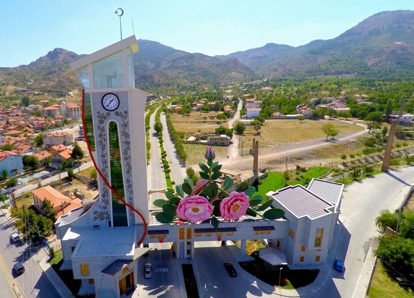 Isparta Fotoğrafları – 17. fotoğraf