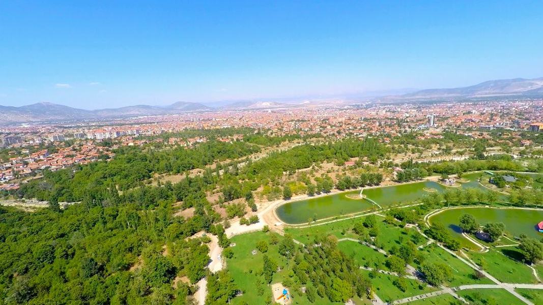 Isparta Fotoğrafları – 18. fotoğraf