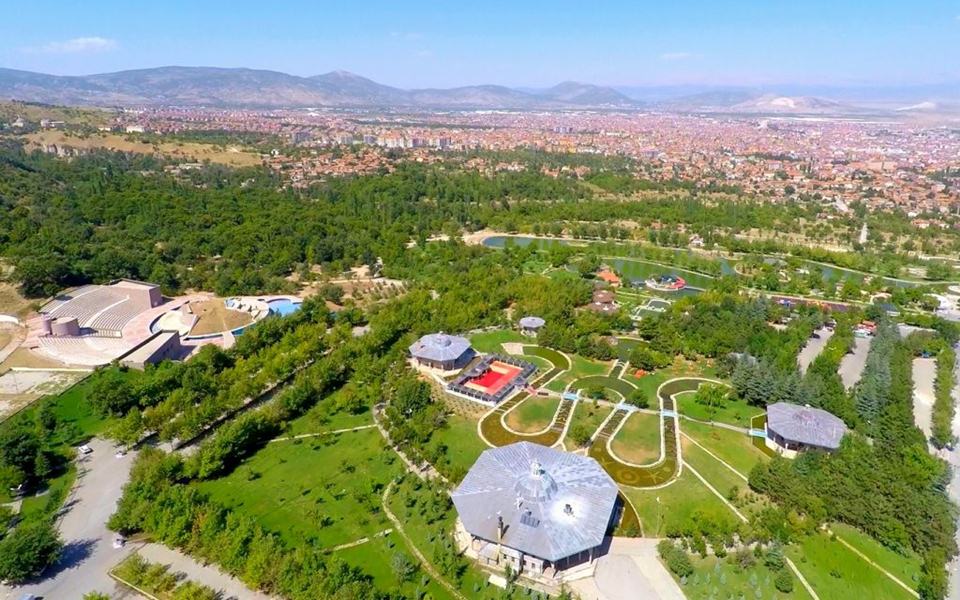 Isparta Fotoğrafları – 19. fotoğraf