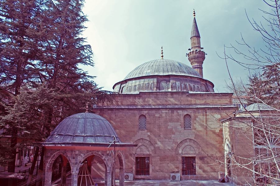 Isparta Fotoğrafları – 20. fotoğraf