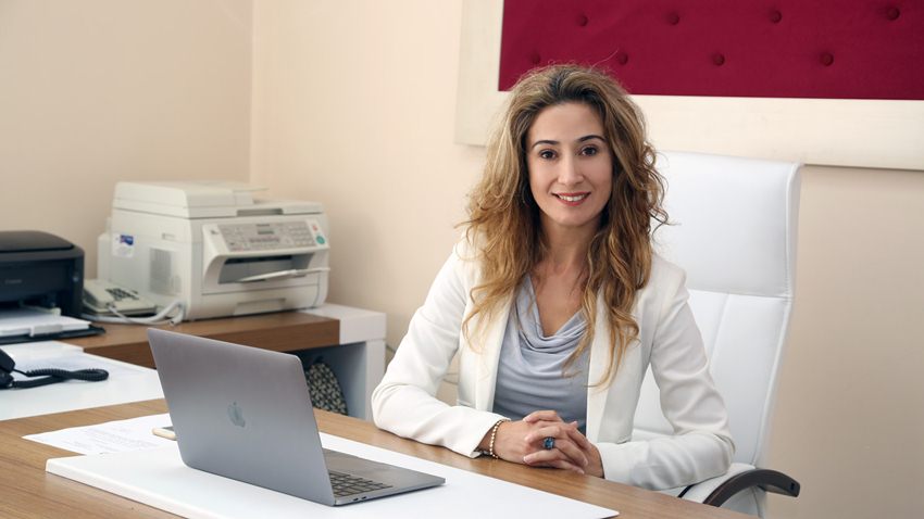 Türkiye’de ilaç araştırma ve geliştirme konusunda eğitimli insan gücü eksiğini