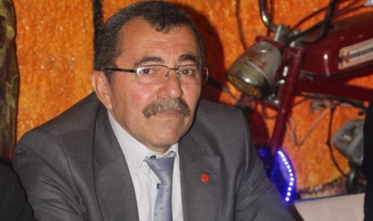 CHP Isparta İl Başkanı Ahmet Kürkçü, hükümeti ekonomi politikaları üzerinden