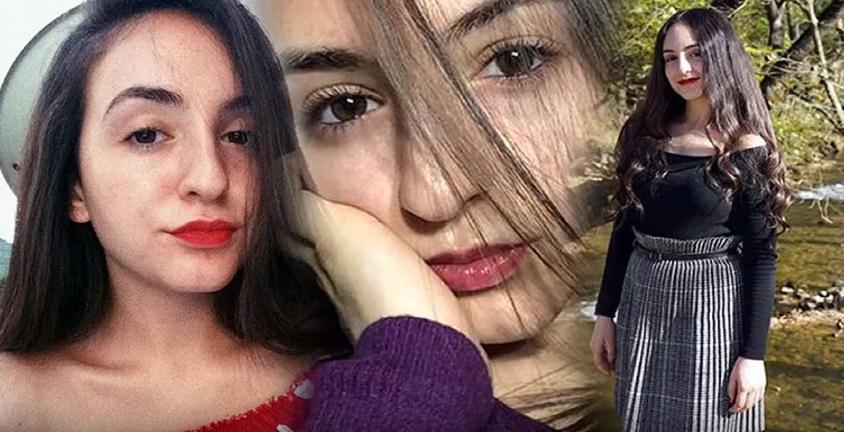 Isparta’da üniversite öğrencisi GüledaCankel’i bıçaklayarak öldüren eski erkek arkadaşının yargılanmasına