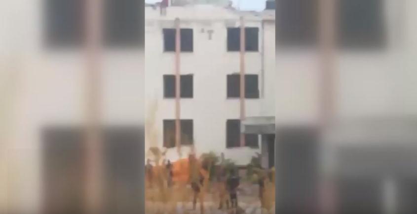 Günün bir diğer sıcak gelişmesi ile devam ediyoruz. Isparta’da FETÖ/PDY’de