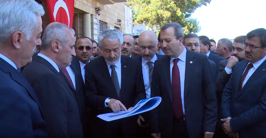 Isparta Belediye Başkanı Şükrü Başdeğirmen, yerel seçimlerden önce kentin en