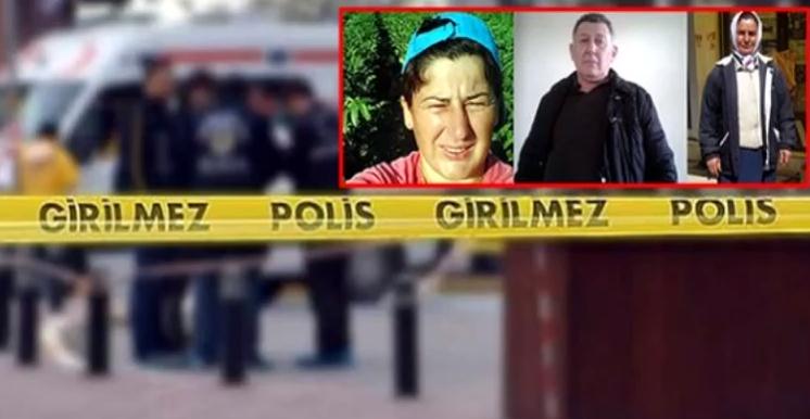 Yalvaç ilçesinde, 18 yıl dini nikahla birlikte yaşadığı Asiye Aydoğmuş