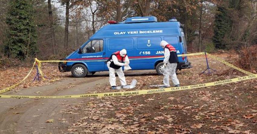 Isparta’da 55 gündür kayıp olarak aranan 87 yaşındaki Hasan Bülbül,&nbsp;Merkeze