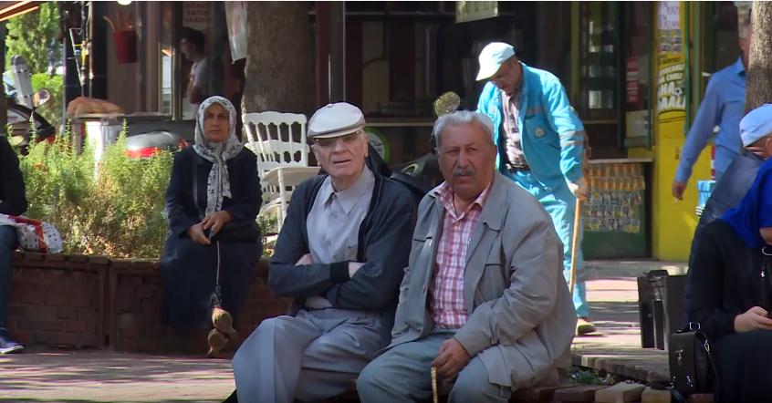 Acısıyla tatlısıyla bir yılı daha geride bırakıyoruz, her yıl olduğu