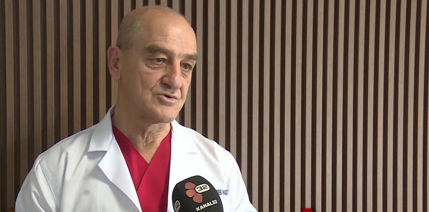 Her yıl milyonlarca kişinin ölümüne yol açan kanserle mücadelede erken