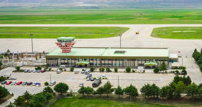 Isparta ve Burdur’un ortak girişimleri sonucundan geçtiğimiz hafta değişen Isparta