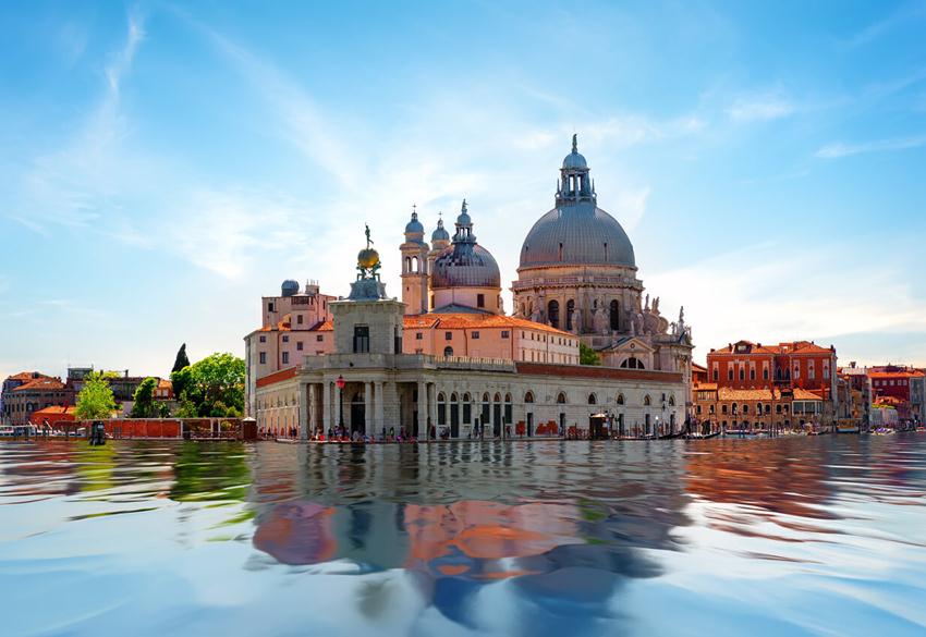 İtalya’nın Masal Şehri: Venedik