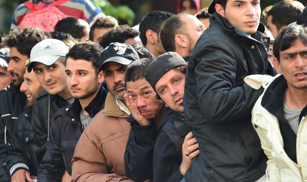 Isparta Vali Yardımcısı Hakan Kubalı, kentte 16 bin yabancı uyruklunun