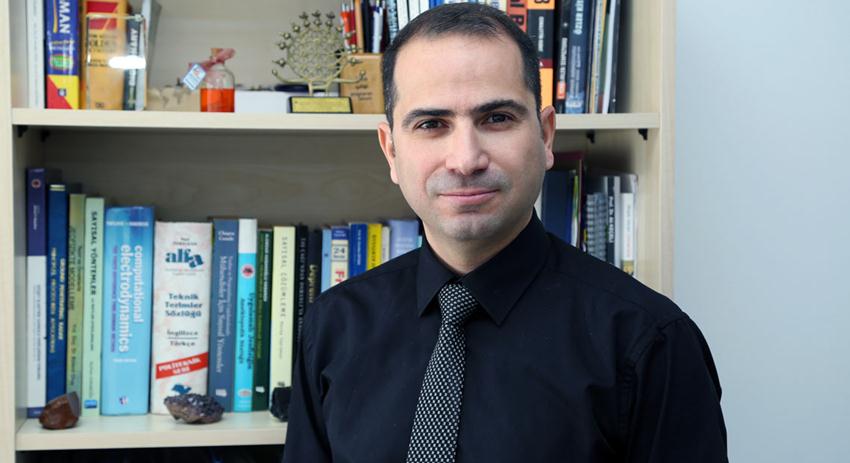 Türkiye genelinde peş peşe yaşanan depremlerin ardından “Isparta’da da bir