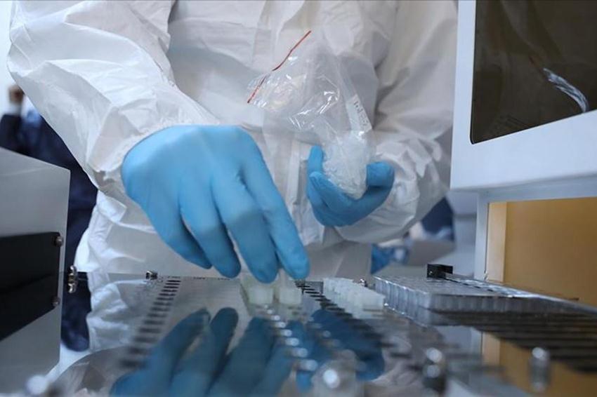 Tüm illerde olduğu gibi Isparta’da da kaç tane korona virüs