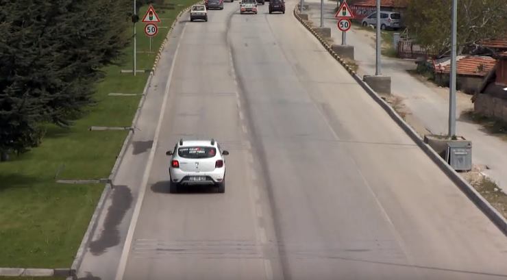 Türkiye İstatistik Kurumu 2020 yılı Ocak ayı kara taşıt istatistiklerine