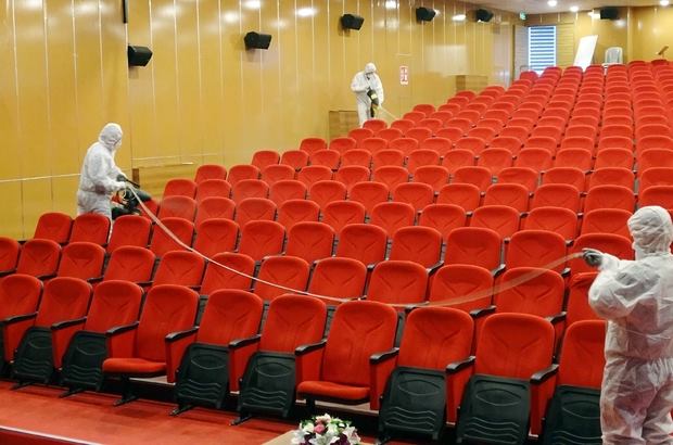 İçişleri Bakanlığı, 81 il valiliğine koronavirüs tedbirleri konulu ek bir