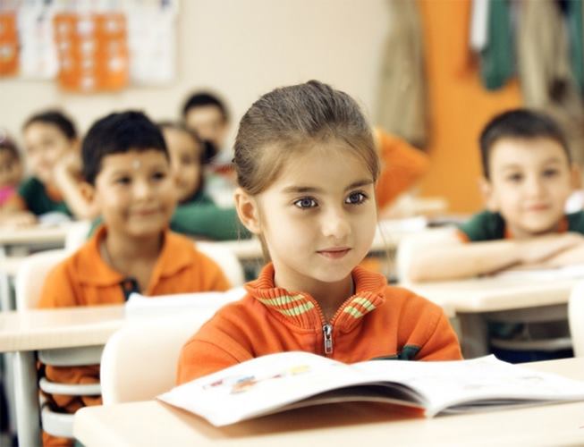 Isparta İl Milli Eğitim Müdürü Ömer Yılmaz, müdürlük tarafından hazırlanan