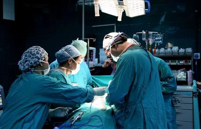 Isparta Özel Meddem Hastanesi Kalp Merkezinde önemli bir ameliyata imza