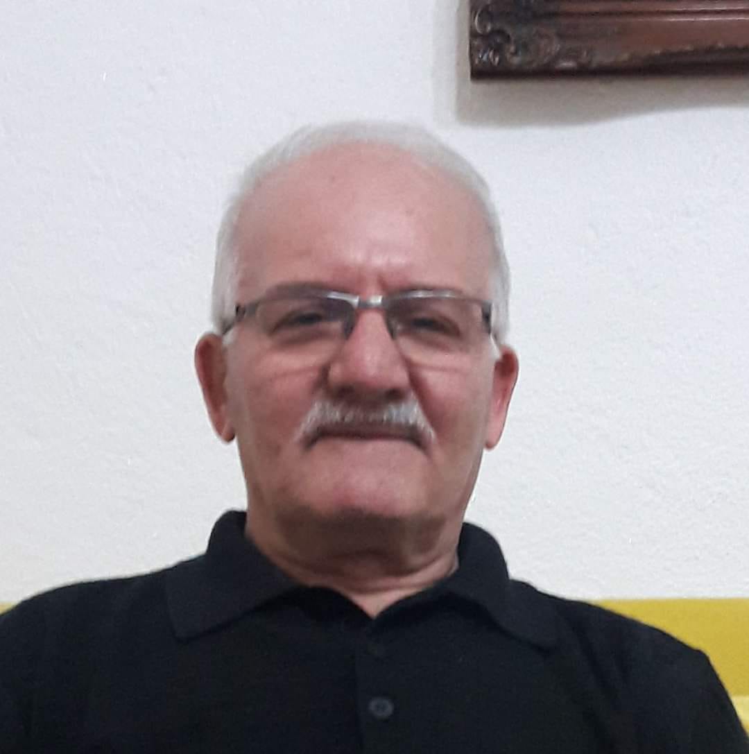 Güneykent eski Belediye Başkanlarından, Av. Bahadır Erdem’in babası Ali ERDEM