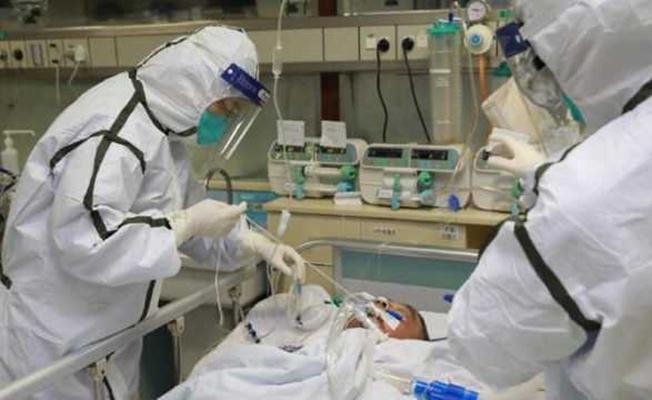 Türkiye’de İl İl Korona Virüs Vaka Sayısı – İllere Göre Korona Virüsten Vefat Sayısı