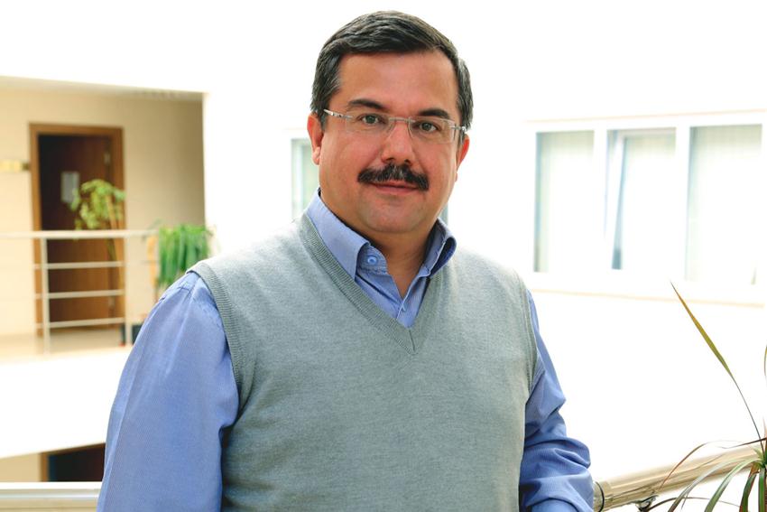 Isparta Uygulamalı Bilimler Üniversitesi’nde görev yapan Öğretim Üyesi Doç. Dr.