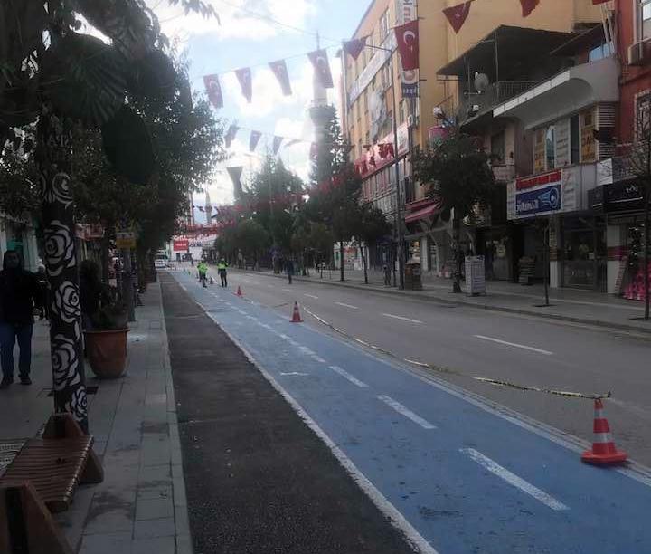 Vali Ömer Seymenoğlu başkanlığındaki İl Hıfzıssıhha Kurulu bir önemli karar