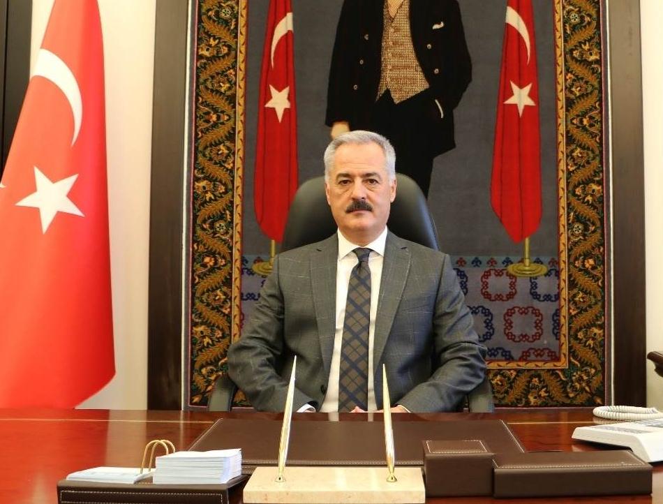 Isparta Valisi Ömer Seymenoğlu “Sağlık Bakanımızın da açıkladığı üzere, ilimizde